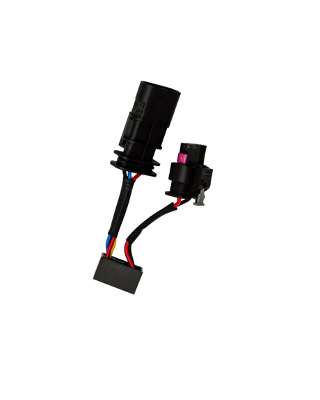 Z Locker Oem Axle Locker Sensor Fix (Jeep Gladiator / Wrangler Jl)