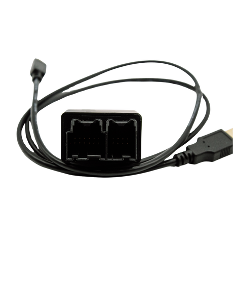 Tazer Jl / JT Mini Programmer (all features unlocked) - Jeep Wrangler JL / Gladiator JT (2018-2023)