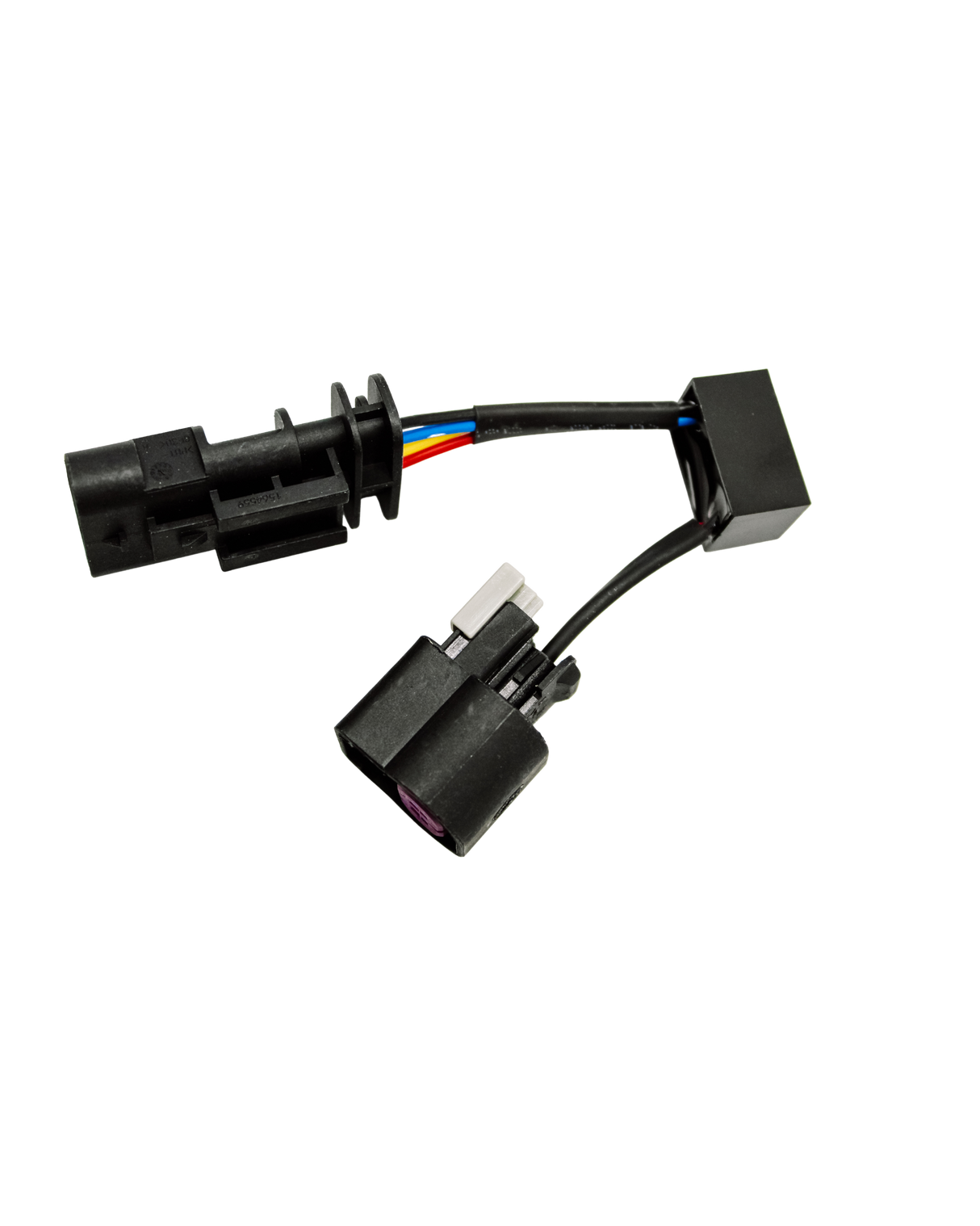 Z-Locker Controller (Jeep Gladiator / Wrangler Jl)