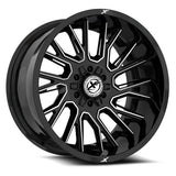 XF OFFROAD - XF-230 | 18x9 / 12 Offset / 6x135/6x139.7 Boulonnage | XF-23018905712GBM