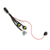 Conversion des phares à LED d'origine Toyota Tacoma 20-23 en phares projecteurs AlphaRex série NOVA