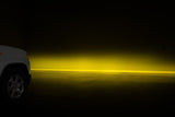 SS3 SAE Honda Element Fog Light Kit