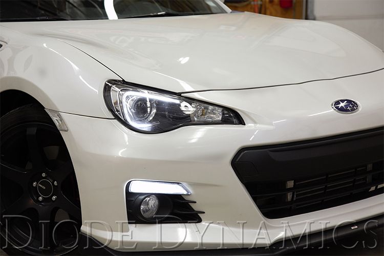 Always-OnModule for 2013-2016 Subaru BRZ (USDM)