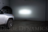Kit de feux de fossé rétroéclairés Stage Series pour Toyota 4Runner 2010-2024
