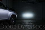 Kit de barre lumineuse LED Stage Series SAE/DOT pour Toyota 4Runner 2014-2024