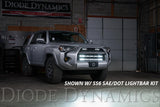 Stealth Lightbar Kit for 2014-2019 Toyota 4Runner