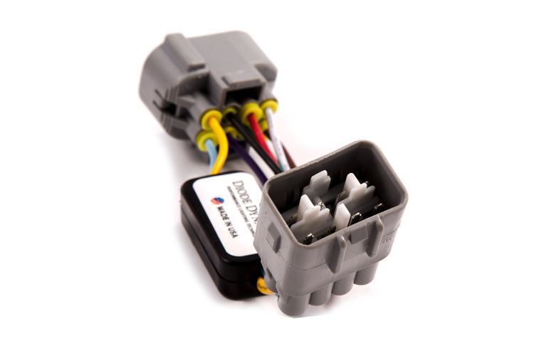 Always-On™ Module for 2013-2016 Scion FR-S