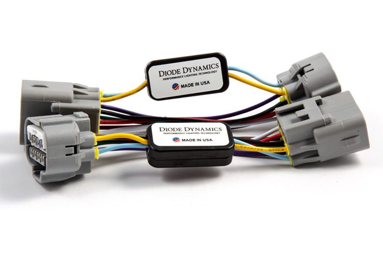 Always-On™ Module for 2013-2016 Scion FR-S