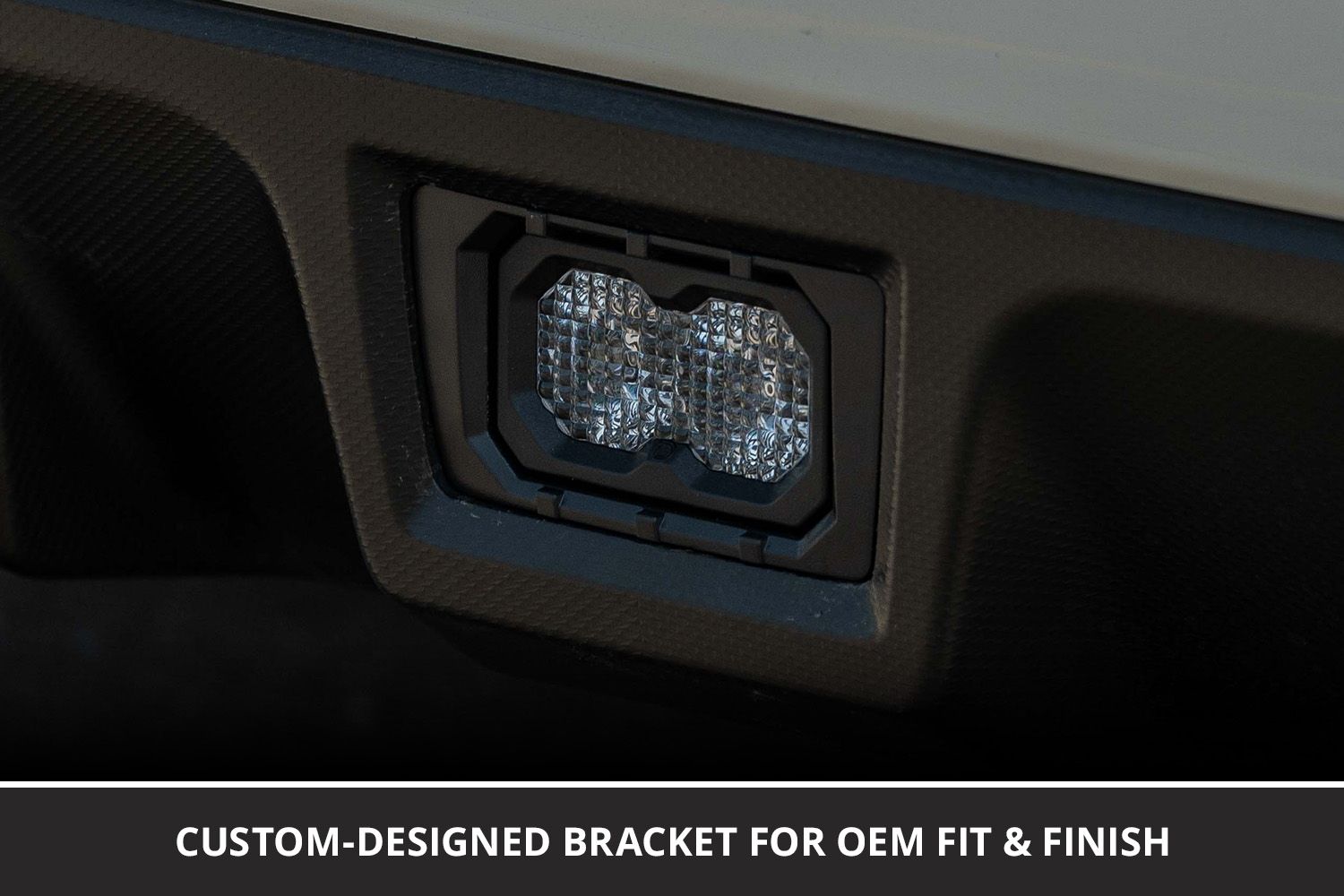 2008-2014 Subaru WRX Sedan 4th Brake Light Kit