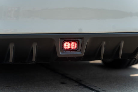 2008-2014 Subaru WRX Sedan 4th Brake Light Kit