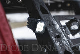 SSC1 White Pro Standard LED Pod (one)