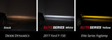 Elite Series Type F2 Fog Lamps (pair)