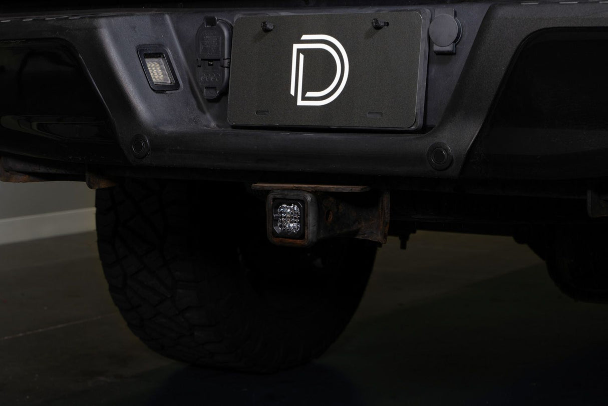 HitchMount LED Pod Reverse Kit for 2015-2020 Ford F-150