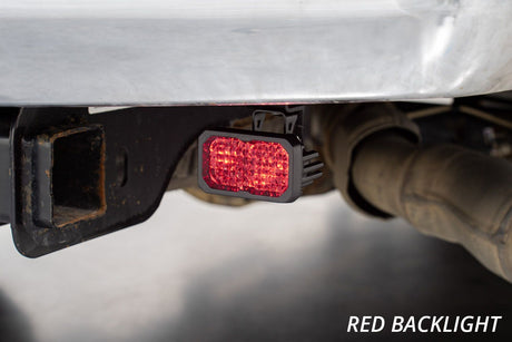 Stage Series Reverse Light Kit for 2017-2022 Ford Super Duty