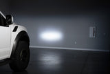 Kit de barre lumineuse CrossLink de calandre SS5 pour Ford F-150 2021-2023