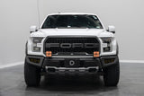 Kit de barre lumineuse CrossLink de calandre SS5 pour Ford F-150 2021-2023