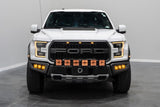 Kit de barre lumineuse CrossLink de calandre SS5 pour Ford F-150 2021-2023