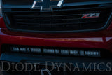 Stealth Lightbar Kit for 2015-2020 Chevrolet Colorado