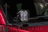 Stage Series Backlit Ditch Light Kit for 2015-2020 Ford F-150