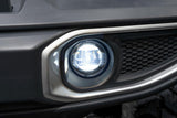 Elite Series Type MR Fog Lamps (pair)