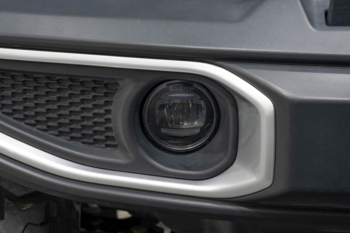 Feux antibrouillard Elite Series Type M (paire)