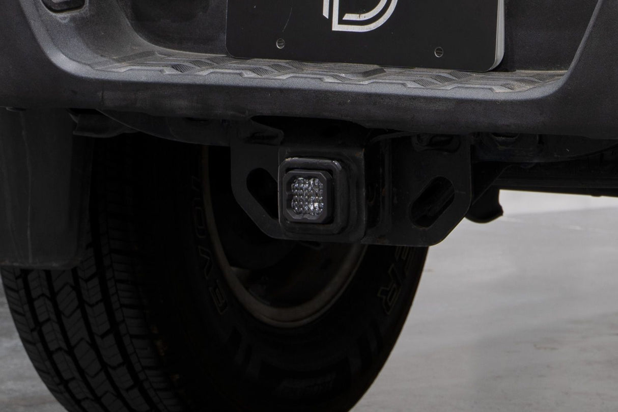 HitchMount LED Pod Reverse Kit for 2016-2023 Toyota Tacoma