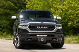 Kit de barre lumineuse de pare-chocs Stealth pour Ram 1500 2019-2024