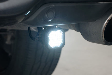 Stage Series Reverse Light Kit for 2019-2024 Ram 1500