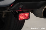Kit de feux de recul Stage Series pour Ram 1500 2019-2024
