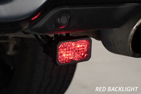 Stage Series Reverse Light Kit for 2019-2024 Ram 1500