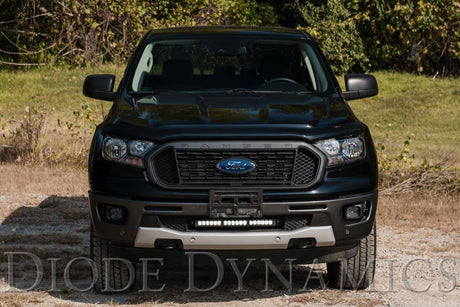 Kit de barre lumineuse LED Stage Series pour Ford Ranger 2019-2021