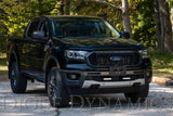 Kit de barre lumineuse LED Stage Series pour Ford Ranger 2019-2021