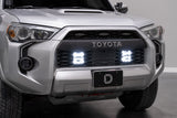 SS5 Stealth Grille LED Pod Kit for 2014-2024 Toyota 4Runner