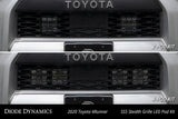 SS5 Stealth Grille LED Pod Kit for 2014-2024 Toyota 4Runner
