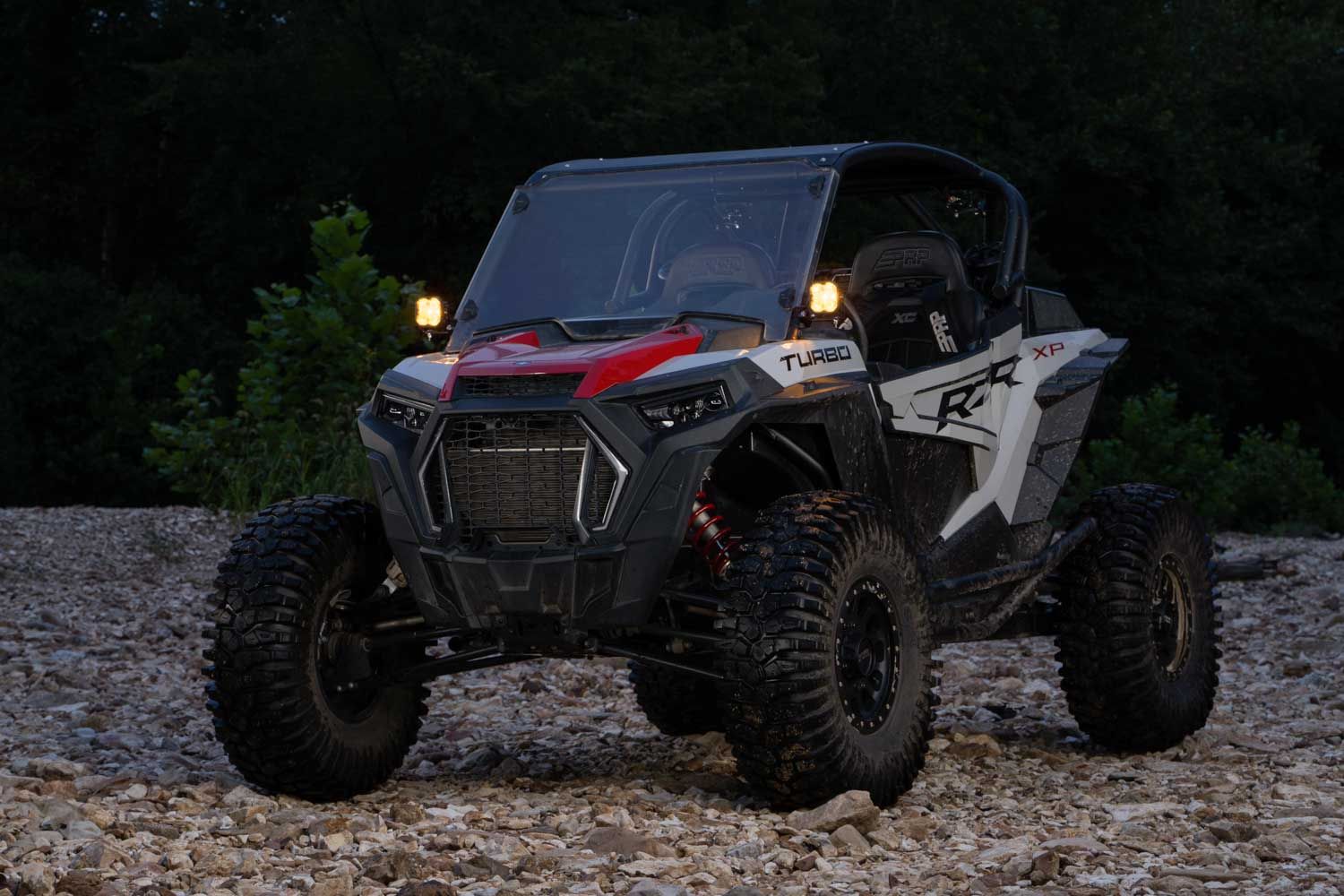 Stage Series Universal Roll Bar Mount Kit (one)