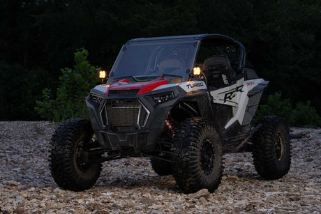 Stage Series Universal Roll Bar Mount Kit (one)