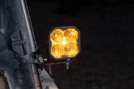 Stage Series Universal Roll Bar Mount Kit (one)