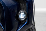 Phares antibrouillard Elite Series Type CGX (paire)