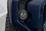 Phares antibrouillard Elite Series Type CGX (paire)