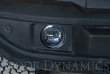 Feux antibrouillard Elite Series Type A (paire)