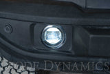 Feux antibrouillard Elite Series Type A (paire)