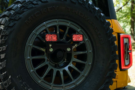 Stage Series Reverse Light Kit for 2021-2025 Ford Bronco