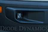 SSC1 SAE Type FBS Fog Light Kit