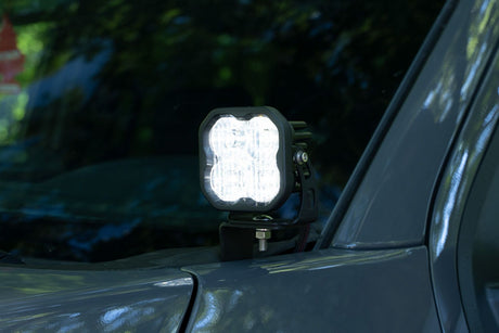 Kit d'éclairage de fossé à LED de la série Stage pour Ford F150 2015-2020
