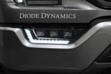 Elite Fog Lamps for 2021-2023 Ford F-150 (Pair)