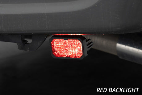 Stage Series Reverse Light Kit for 2021-2023 Ford F-150