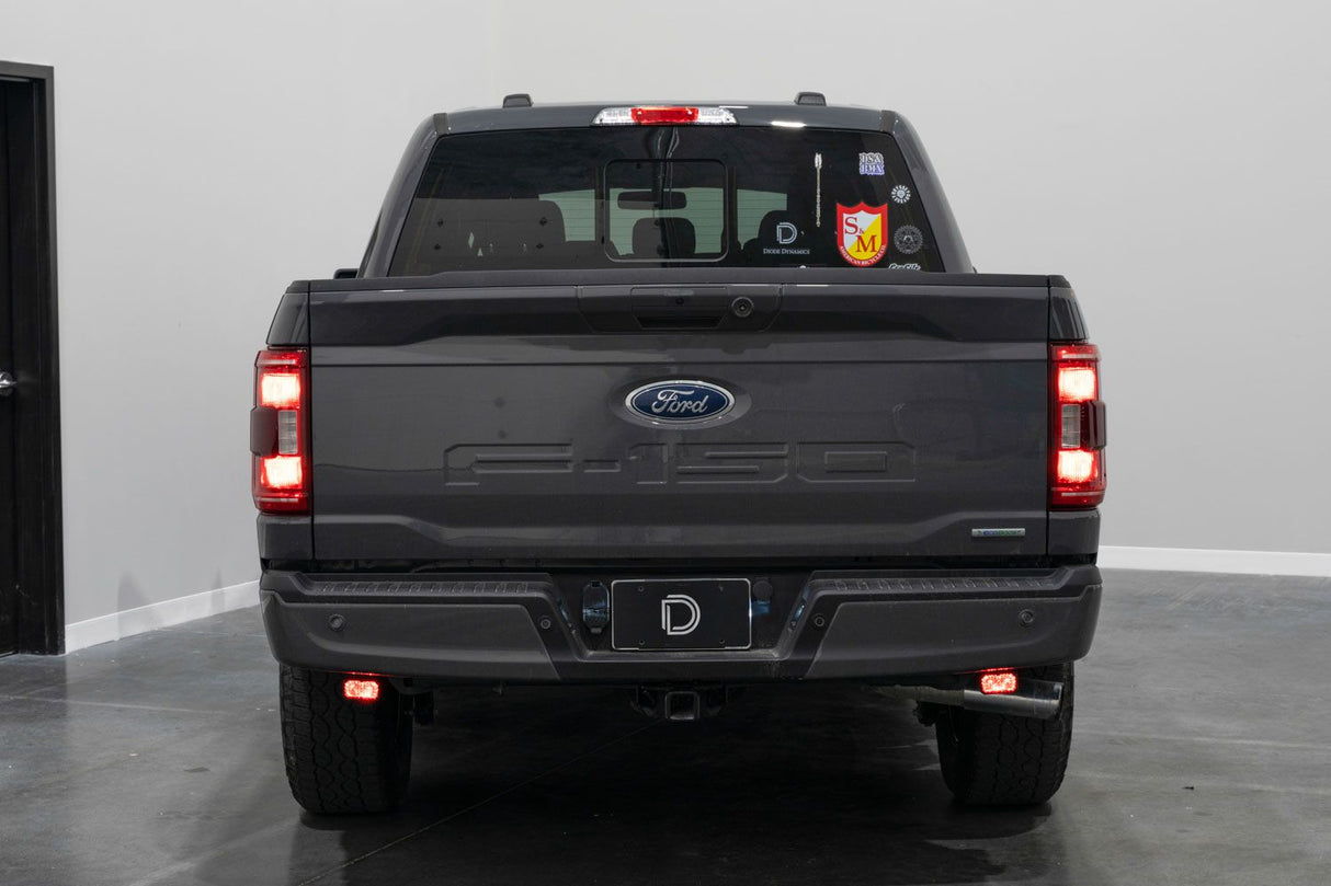 Stage Series Reverse Light Kit For 2021-2023 Ford F-150
