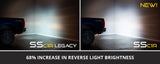 HitchMount LED Pod Reverse Kit