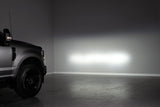 Kit de barres lumineuses CrossLink pour calandre SS5 pour Ford Super Duty 2020-2022