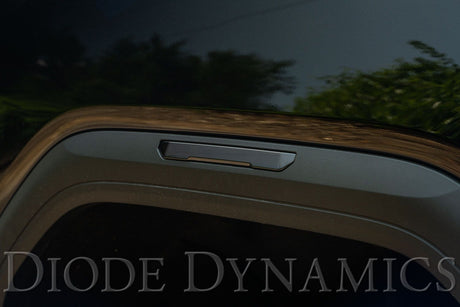 Led Sidemarkers Pour 2020-2023 Gmc Sierra Hd 2500/3500 (Ensemble) 